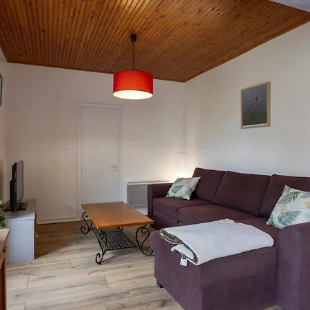 De La Bouliniere * Challans