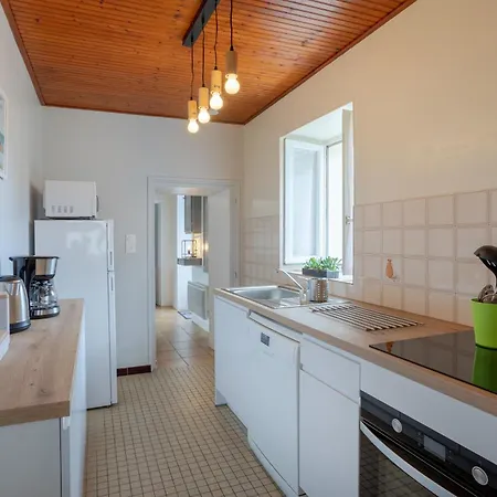 Ferienhaus De La Bouliniere *