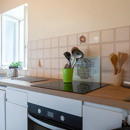 De La Bouliniere * Challans