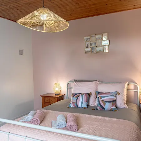 De La Bouliniere Ferienhaus *