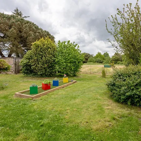 Ferienhaus De La Bouliniere Challans