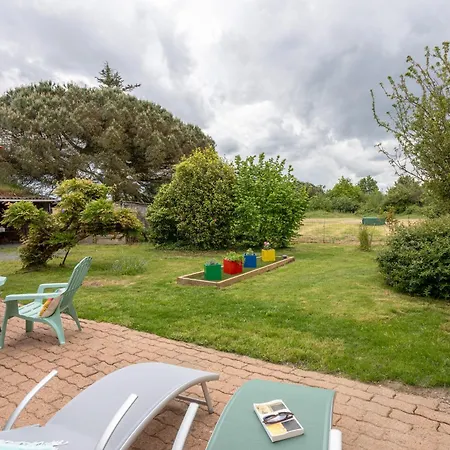 De La Bouliniere * Challans