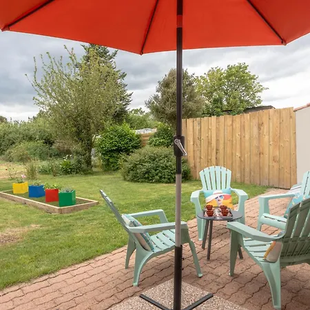 De La Bouliniere Challans