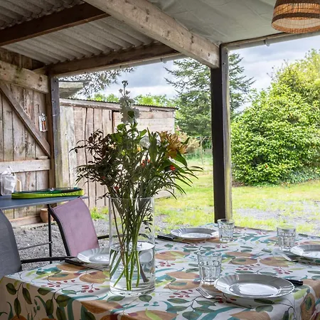 De La Bouliniere * Challans