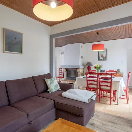 De La Bouliniere * Challans