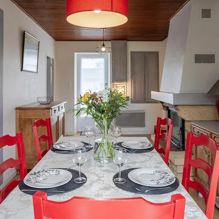 Tatil Evi De La Bouliniere