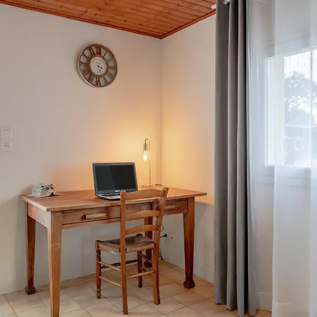 De La Bouliniere Tatil Evi
