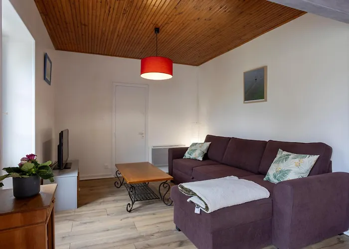 De La Bouliniere * Challans