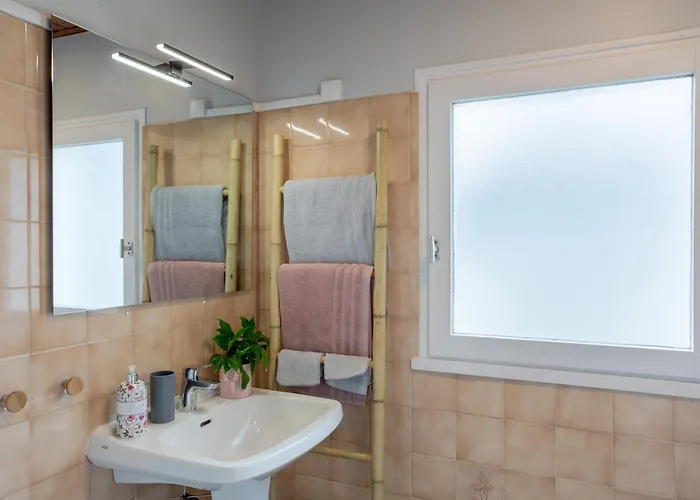 De La Bouliniere Сasa de vacaciones