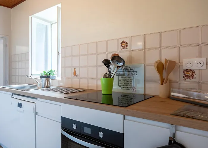 De La Bouliniere * Challans