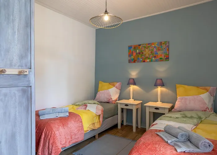 De La Bouliniere * Challans