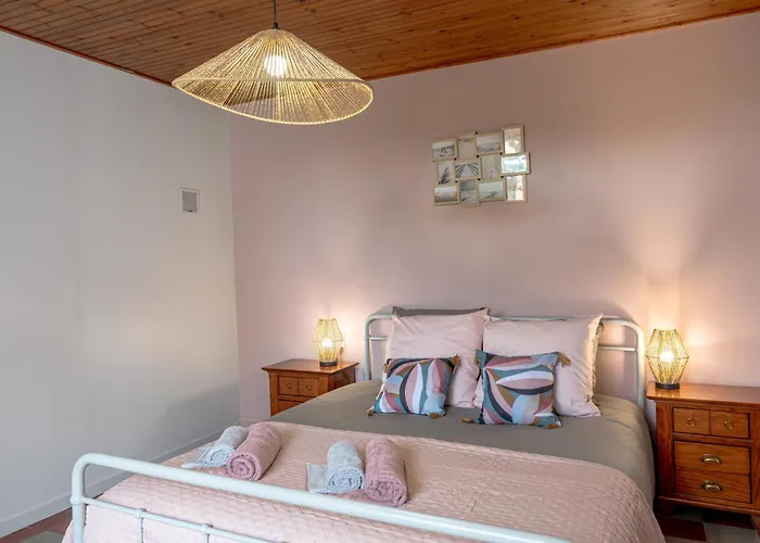 De La Bouliniere Сasa de vacaciones *