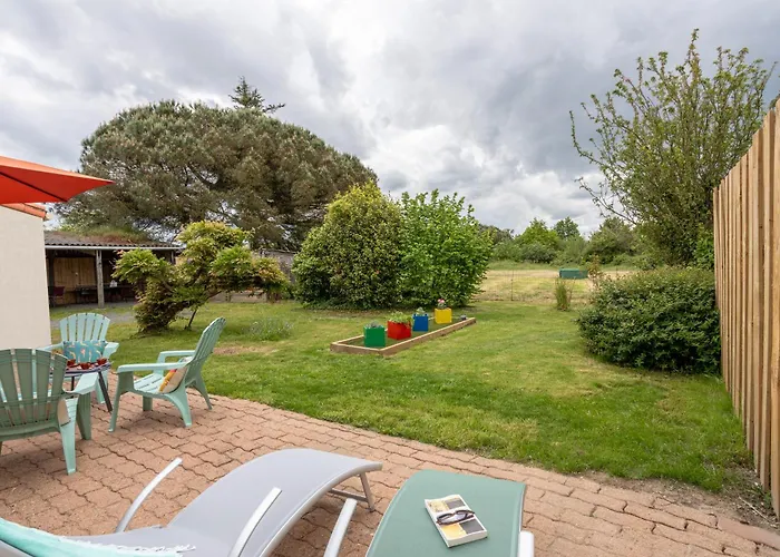 De La Bouliniere * Challans