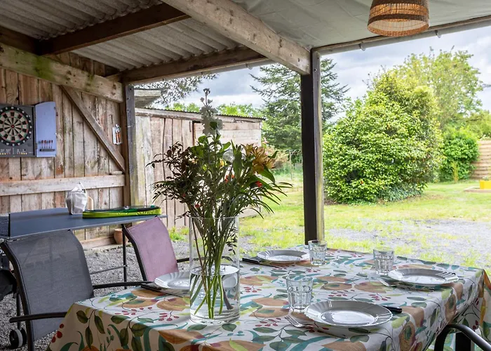 De La Bouliniere * Challans