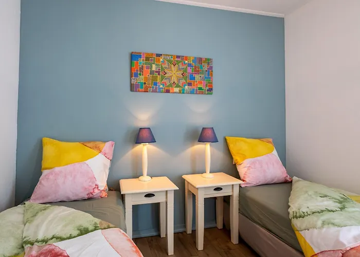 Сasa de vacaciones De La Bouliniere *