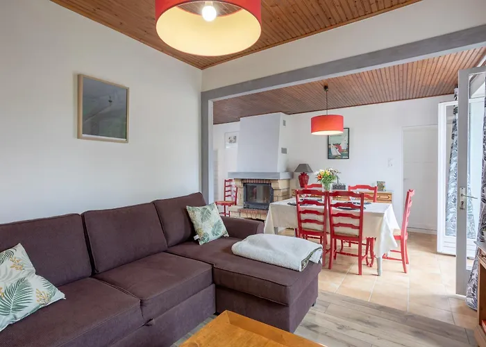 De La Bouliniere * Challans